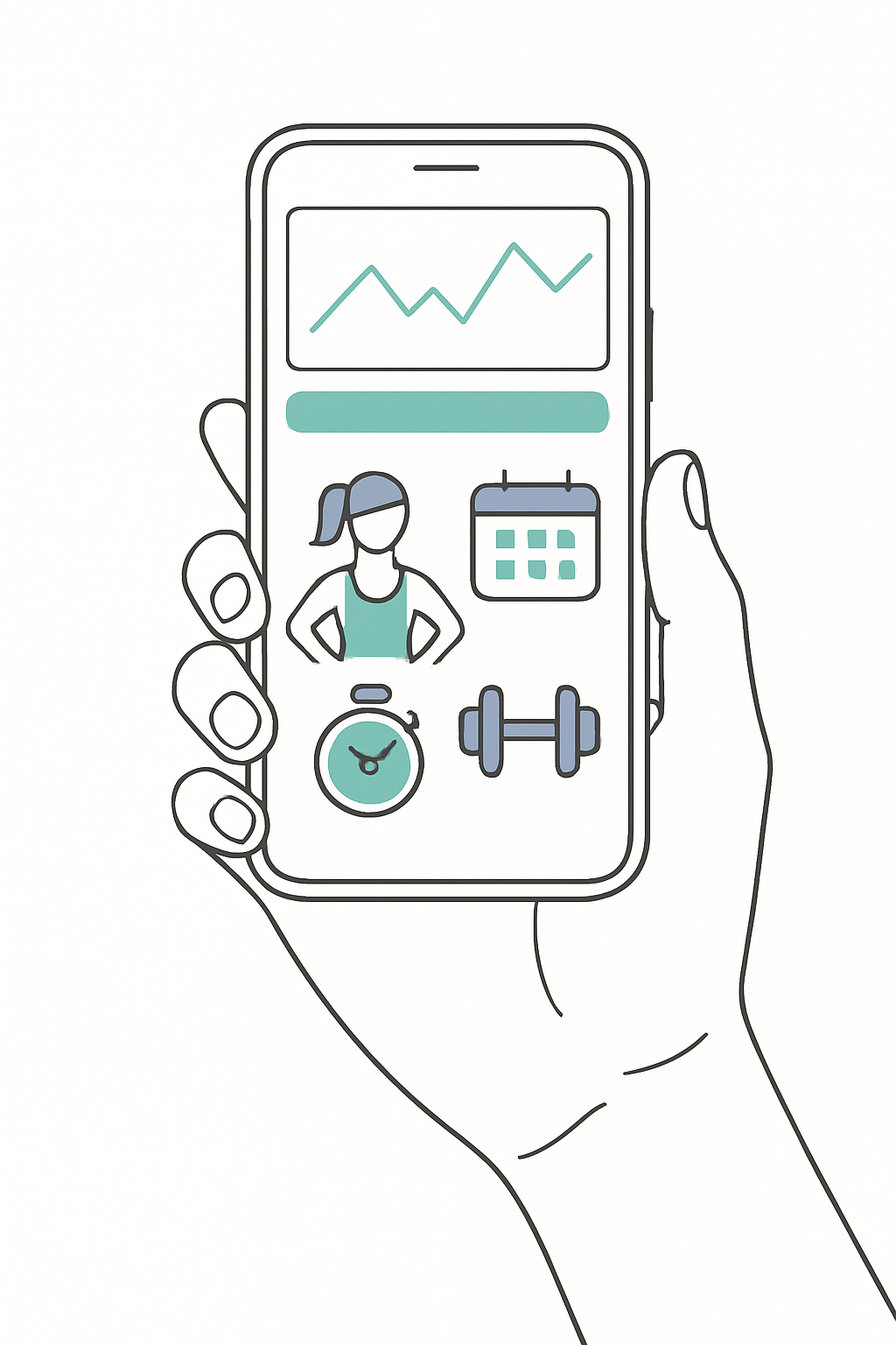 LeapStudio App Preview